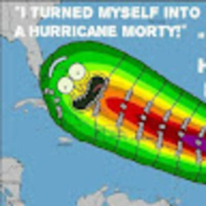 Meet your Posher, Rusty